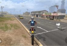 Wheelie bike unblocked