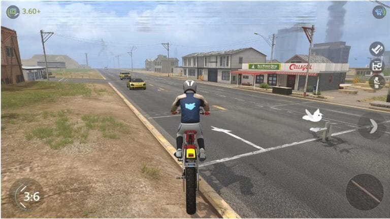 Wheelie bike unblocked