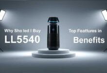 Why should i buy civiliden ll5540