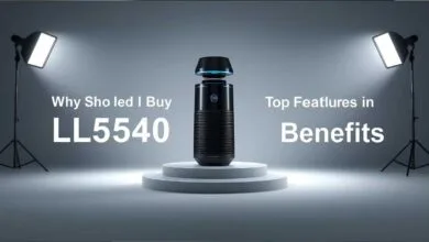 Why should i buy civiliden ll5540