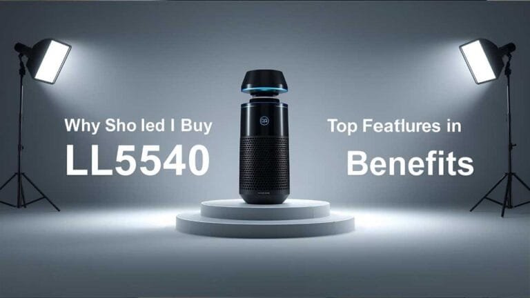 Why should i buy civiliden ll5540