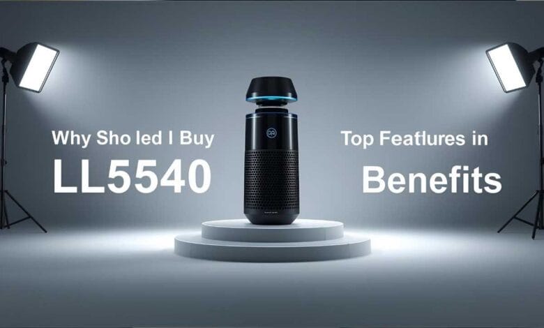 Why should i buy civiliden ll5540