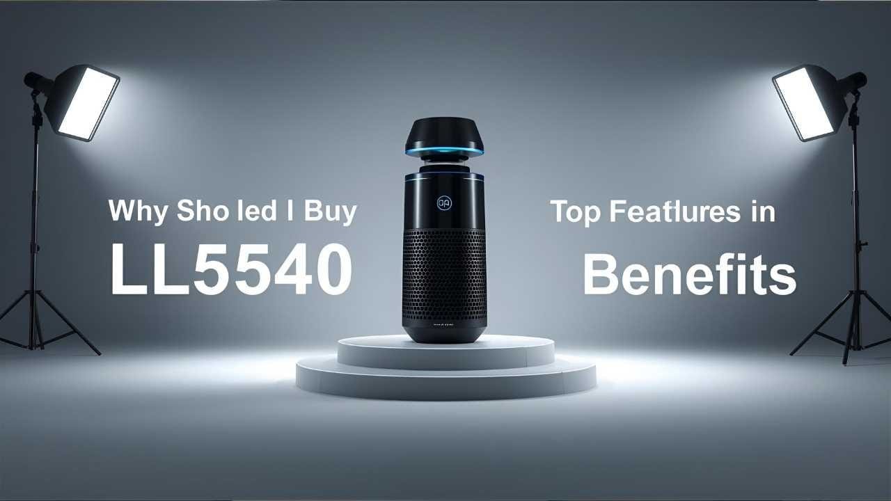 Why should i buy civiliden ll5540