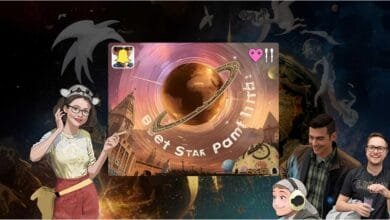 Best friend snapchat planets