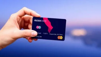 Ezzocard Balance