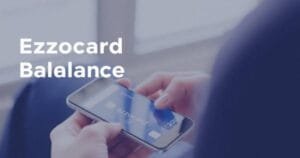 Ezzocard Balance