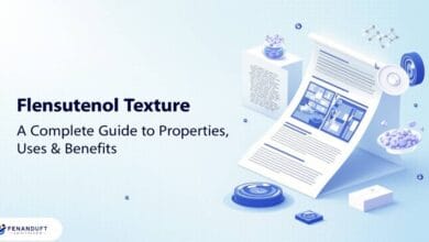 flensutenol texture
