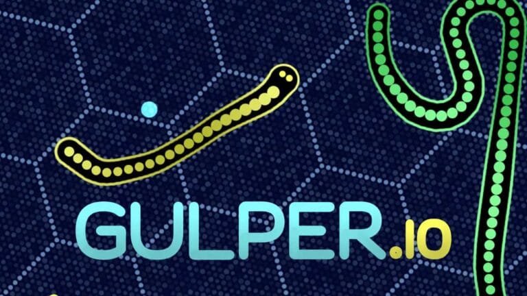 Gulper io