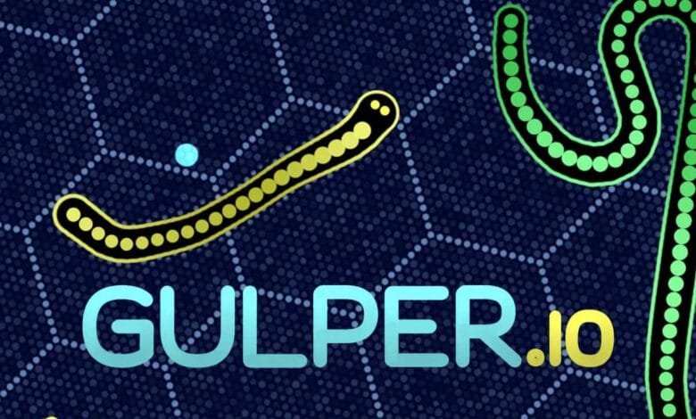 Gulper io