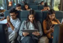 How Working Professionals in India Are Using Online GRE Preparation to Balance Full-Time Jobs