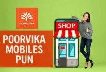 Poorvika mobiles pun