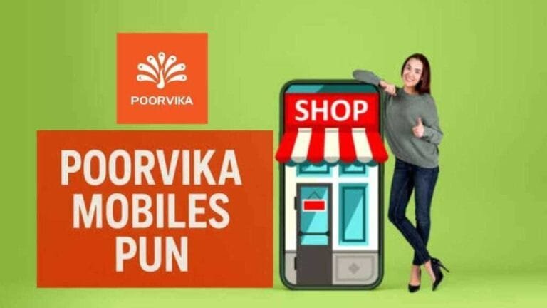 Poorvika mobiles pun