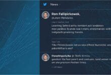 Ron filipkowski twitter