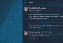 Ron filipkowski twitter