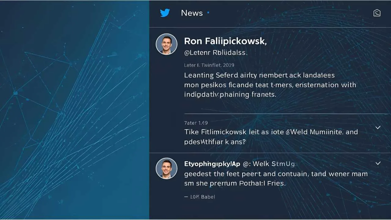Ron Filipkowski Twitter: Latest Tweets and Updates