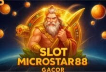 Slot gacor microstar88.gcr