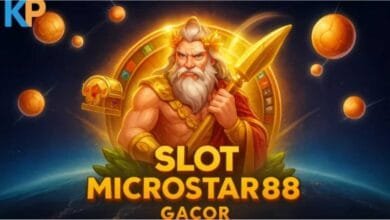 Slot gacor microstar88.gcr