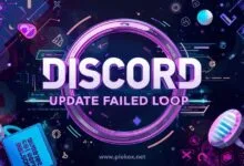 discord update failed loop