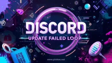 discord update failed loop