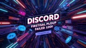 discord update failed loop