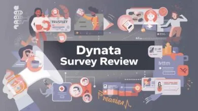 dynata survey