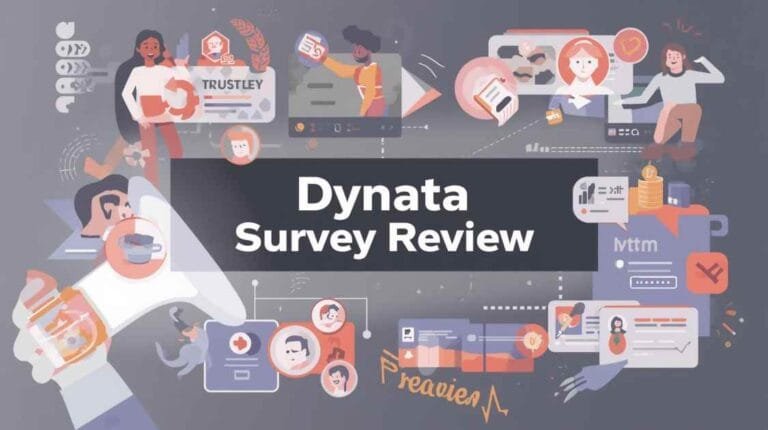 dynata survey