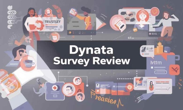 dynata survey