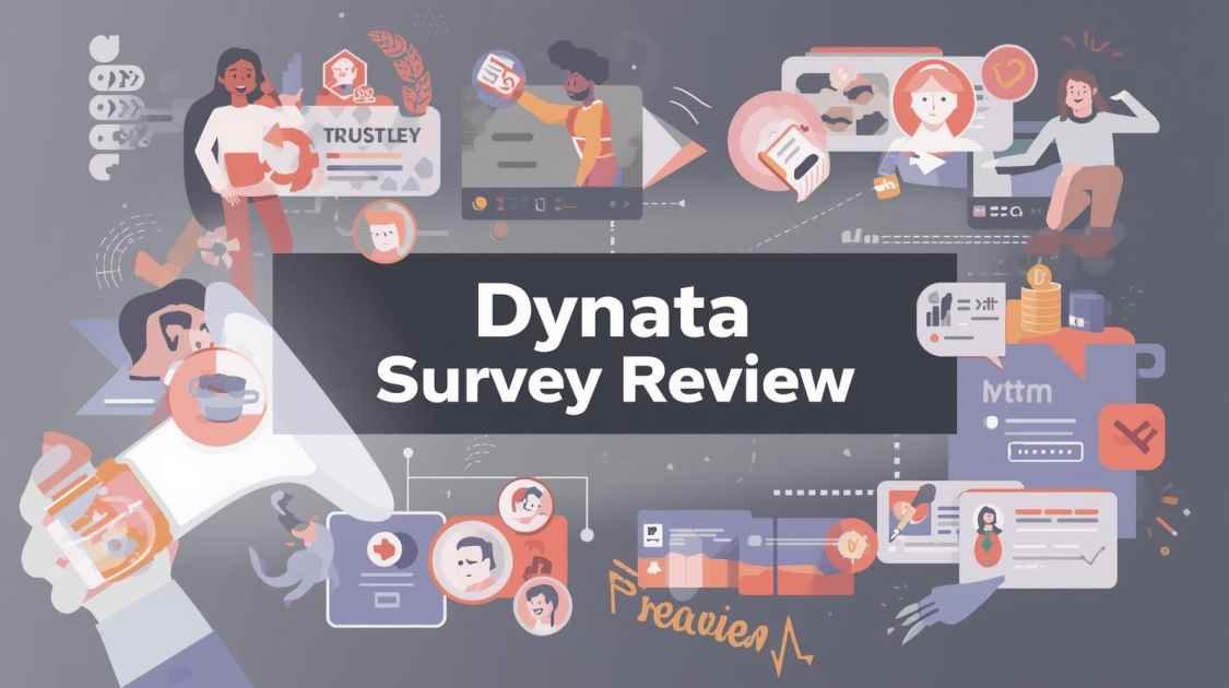 dynata survey