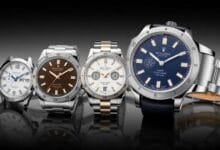 Discover Authentic Pre-Owned Luxury Watches: Premium Collection Now Availablev