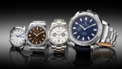 Discover Authentic Pre-Owned Luxury Watches: Premium Collection Now Availablev