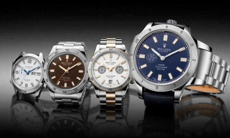Discover Authentic Pre-Owned Luxury Watches: Premium Collection Now Availablev