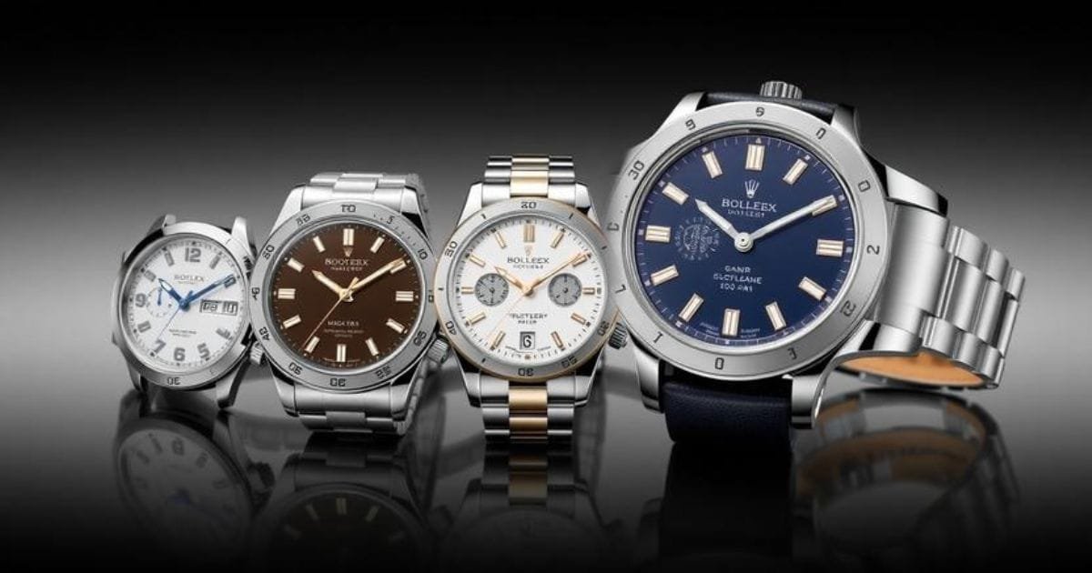 Discover Authentic Pre-Owned Luxury Watches: Premium Collection Now Availablev