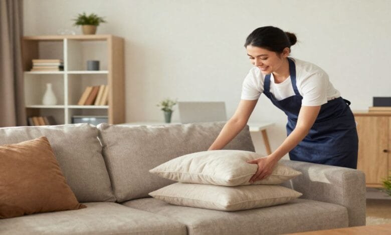 Home Staffing: A Smart Solution for Modern Households