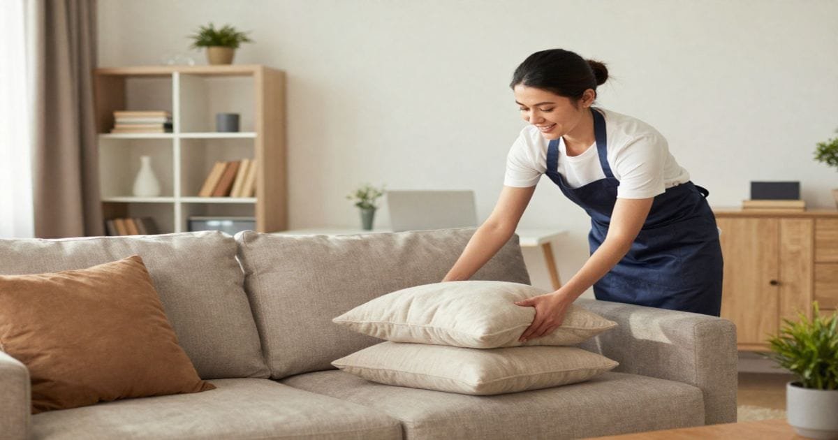 Home Staffing: A Smart Solution for Modern Households