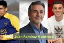 Juan Ramirez Montroso