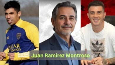 Juan Ramirez Montroso