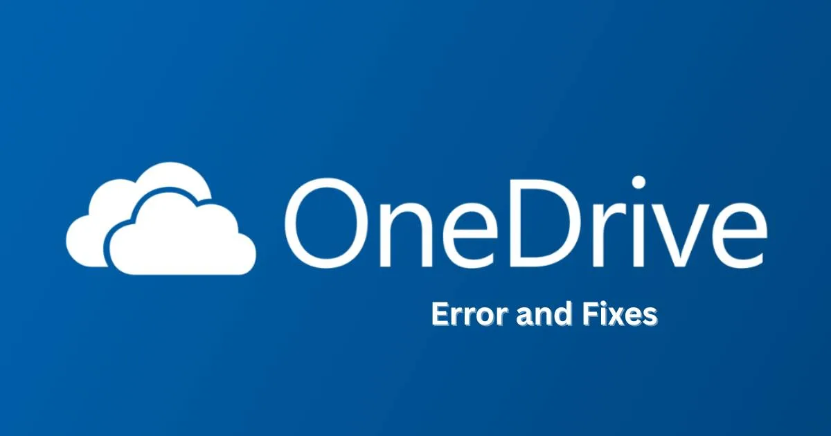 Fix Error 0x8007016a OneDrive Cloud File Provider Issue Guide