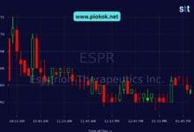 espr stocktwits