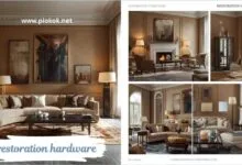 restoration hardware
