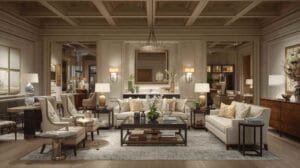 restoration hardware