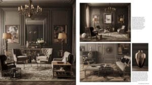 restoration hardware
