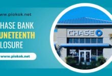 chase bank juneteenth closure