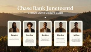 chase bank juneteenth closure