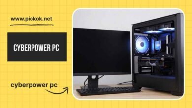 cyberpower pc