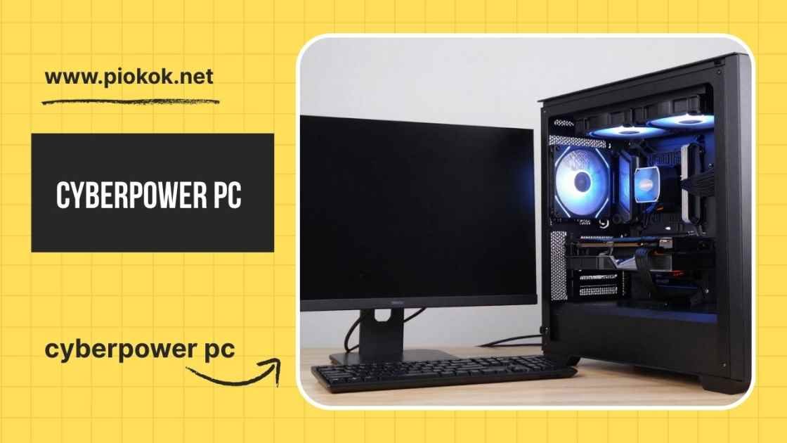 Is a CyberPower PC Worth It for Your Next Gaming Setup