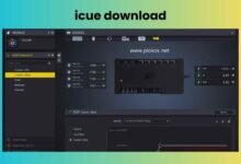 icue download