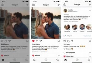 instanomy instagram view, download, anomously