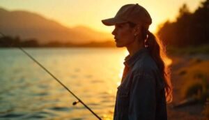 lews baitcaster combo