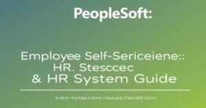 mgh peoplesoft