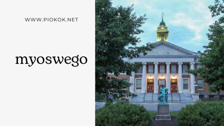 myoswego